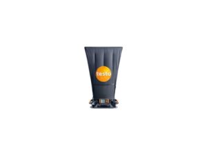 Testo 420 Flow Hood Kit