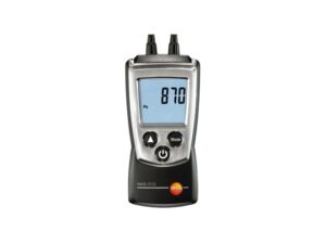 Testo 510 Digital Manometer