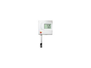 Testo 6621 RH & Temperature Transmitter