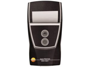 Testo Bluetooth Infrared Printer