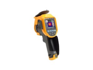 Fluke Ti401 PRO 60HZ Infrared Camera