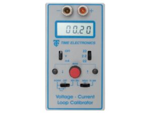Time Electronics 1048 Electrical Calibrator