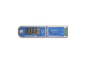 Monarch Track-It Voltage & Current Data Loggers