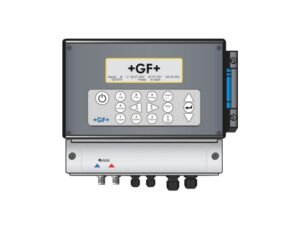 GF Signet U3000 Ultrasonic Flowmeter/Heatmeter