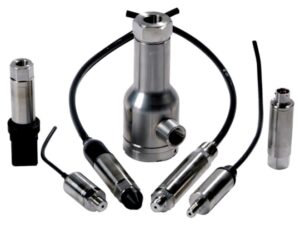 Druck UNIK 5000 Pressure Sensing Platform