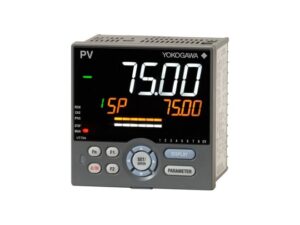 Yokogawa UT75A Digital Indicating Controller