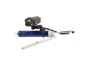 UE Systems Ultraprobe 401 Digital Grease Caddy
