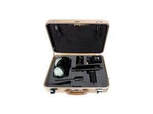 UE Systems Ultraprobe 9000 Ultrasonic Inspection System