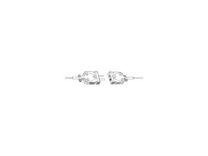 Watlow High Temperature Connectors
