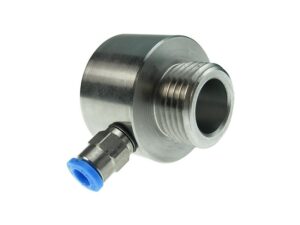 Raytek CM Series Air Purge Collar