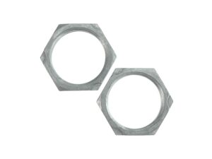 Raytek CM Series Mounting Nuts