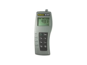 YSI EcoSense EC300M Conductivity Meter