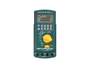Yokogawa CA300 Series Process Calibrators