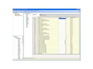 Yokogawa LL50A Programming Kit