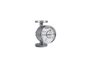 Yokogawa RAMC Short Stroke Rotameter