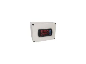 Yokogawa YPPA2811 / YPPA2812 Plastic Enclosure