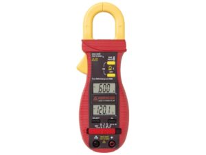 Amprobe ACD-14 TRMS-PLUS Clamp Multimeter