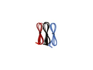 AEMC Test Leads