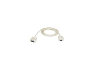 AEMC RS-232 Cable
