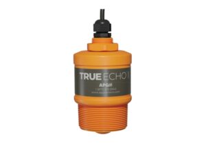 APG True Echo CR-L Radar Level Sensor