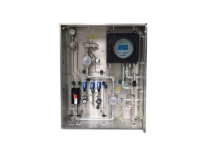 Michell Instruments Condumax II Dew Point Analyzer System