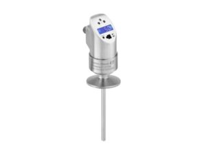 E+H Flowphant T DTT35 Flow Switch