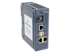 Emerson IPC 2010 Industrial PC