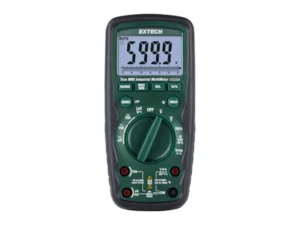 Extech EX520A RMS Industrial Multimeter
