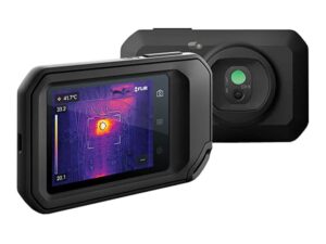 FLIR C3-X Thermal Camera