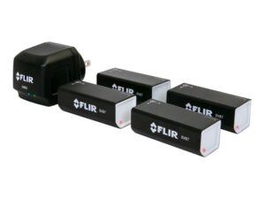 FLIR SV87-KIT Vibration Monitoring System