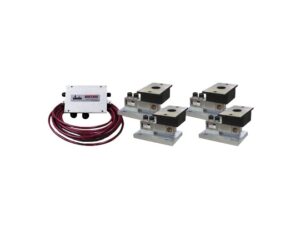 Rice Lake RL50210TA Mini Tank Weighing Module