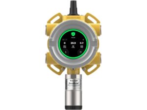 Honeywell OmniPoint Universal Gas Transmitter