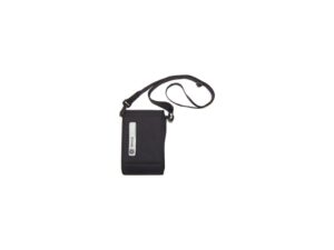 Druck Fabric Carrying Case