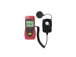 Amprobe LM-120 Light Meter with Auto-Ranging