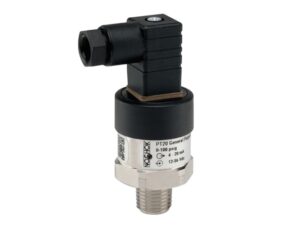 NOSHOK PT20 Series Pressure Transmitter