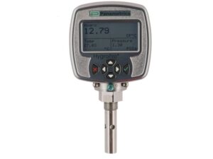 Panametrics HygroPro II Moisture Transmitter