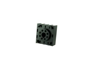 Autonics 8 Pin Back Wired Socket