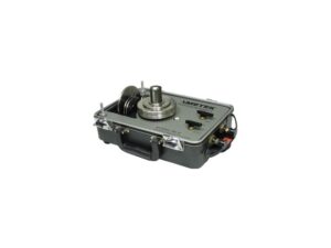 Ametek PK II Pneumatic Deadweight Tester