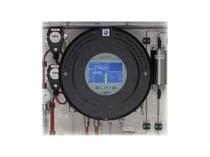 Michell Instruments QMA601 Moisture Analyzer