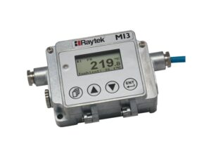 Raytek MI3 Electronics Modules
