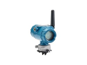 Rosemount 928 Wireless Gas Monitor