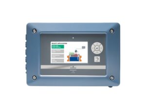 Rosemount 3490 Controller