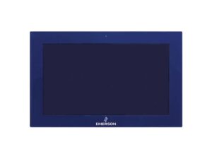 Emerson RXi Industrial Monitor