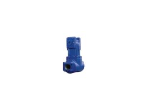 Macnaught Strainer / Air Eliminator Combo