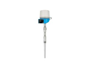 E+H Omnigrad S TC66 Thermocouple Thermometer