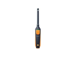 Testo 605i Thermo-Hygrometer