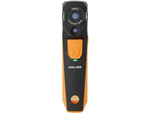 Testo 860i Thermal Imager