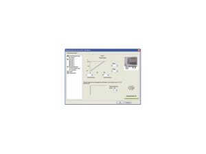 Testo P2A Software Package
