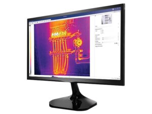 FLIR Thermal Studio Suite