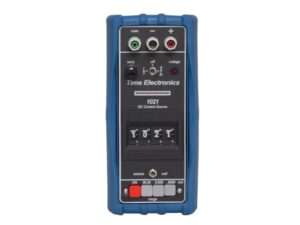 Time Electronics 1021 DC Current Source